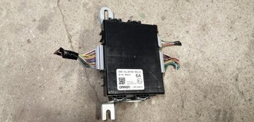 Suzuki swift mk7 10-17 1.2 b модуль 3678068l02 фото №1