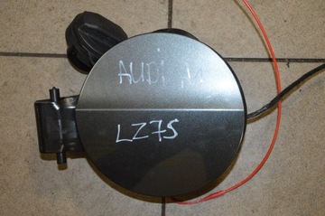 Audi a1 крышка заливка топлива 8x0809906d lz7s фото №1