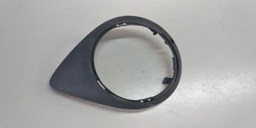 Toyota verso 2010- ліва решітка решітка галоген фото №1