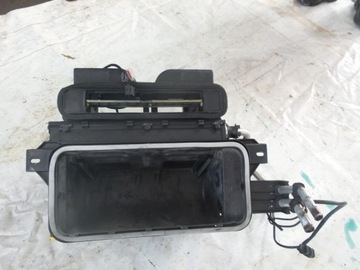 Обігрівач man tgx tgs євро 5 фото №1