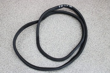 Bmw f20 прокладка двері праві лівий зад задня фото №1