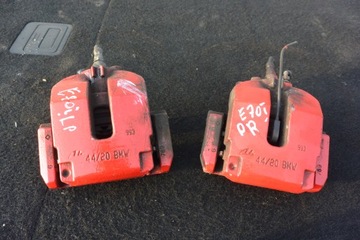 Супорт гальмівний зад bmw x5 x6 e70 e71 kpl фото №1