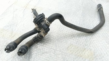 Vectra b клапан нагрівача кондиціонер механічна фото №1