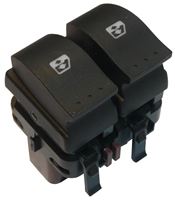 Выключатель переключатель стекло renault scenic 2 megane фото №1