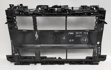 Pas переднее усилитель ford fiesta mk8 2017- фото №1