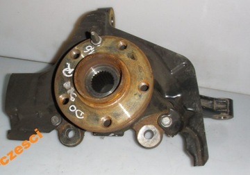 Поворотный кулак правая fiat doblo 1,3/1,6 2011- фото №1