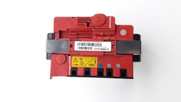 Розподільник струму bmw x5 e70 x6 e71 9178962 фото №1