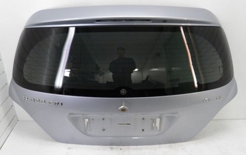 Кришка багажника mercedes r-klasa w251 349 фото №1