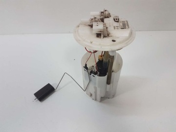 Renault trafic iii 1.6 dci насос топлива 172021036r фото №1