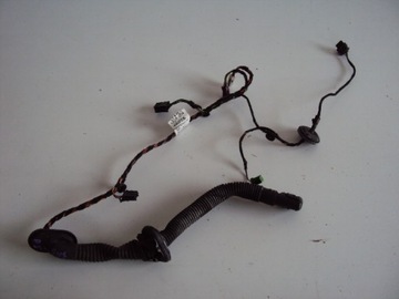 Установка дверь правый зад mercedes c-klasa w204 фото №1