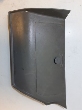 Sprinter 906 защита рычаг переключения передач пол инструментов фото №1