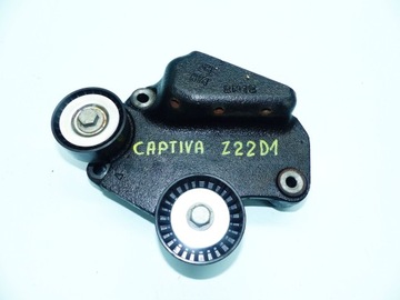 Antara captiva 2.2 cdti vcdi z22d1 лапи двигателя фото №1