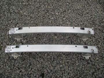 Балка бампера задня alfa romeo stelvio 2016r- фото №1