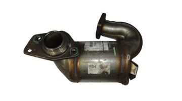 Clio laguna megane qashqai 1.5 dci kat 8200566701 фото №1