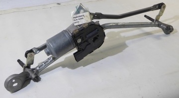 Механізм двигун двірник mercedes x204 glk eu фото №1