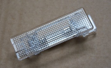 5k0947101 vw golf 7 лампа освещение кабины новая фото №1