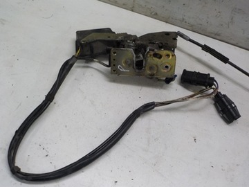 Man tga замок дверь правые фото №1