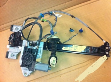 Saab 97x 9-7x 97 x механізм скло підйомник фото №1