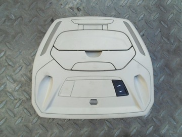 C-max mk2 10-15r лампа освещение кабины фото №1