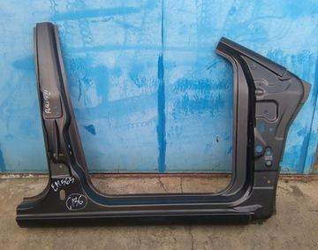 Ford оригінальний номер 1819960 поріг фото №1