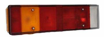 Лампа зад iveco daily коробка передач правая фото №1