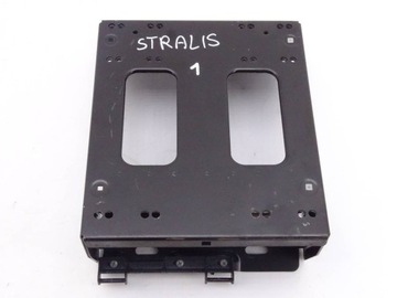 Iveco stralis hi-way євро 6 основа сидіння фото №1