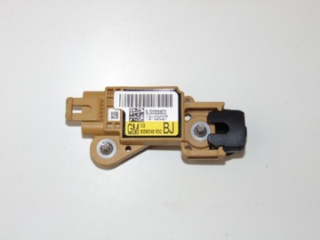 Датчик подушка безпеки opel vectra c signum 13102027 bj фото №1