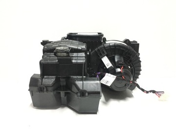 Renault espace v отопитель задняя 738108657r фото №1