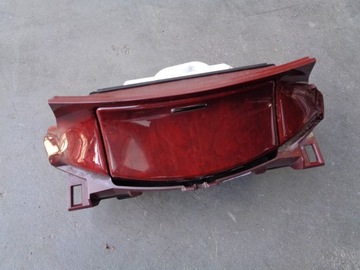 Пепельница бардачок lexus ls 460 600 фото №1
