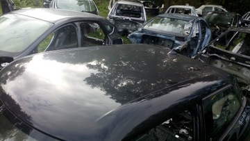 Mini paceman r61 дах обшивка дахові фото №1