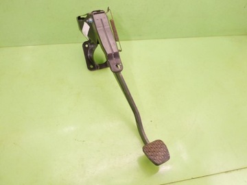 Педаль гальма ножний mercedes vito ii w639 03-10 фото №1