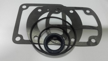 Star 200 244 266 комплект прокладок компресора hs-19 lublin фото №1