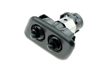 Распылитель фара левый bmw 5 e39 95-04 фото №1