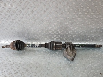 Полуось правая opel zafira b 2.0 turbo m32 фото №1