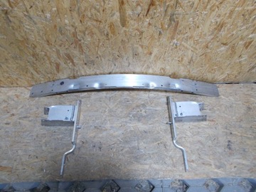 Балка pod бампер перед переднє x5 x6 f15 f16 фото №1