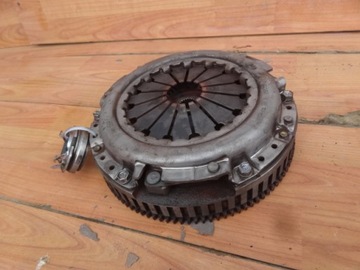 Kia rio iv 2013 1,1 crdi зчеплення комплектні org фото №1