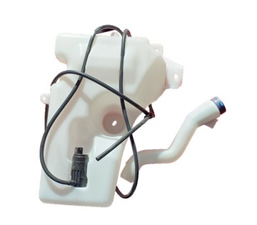 Fiorino бачок бак рідини склоомивача фото №1