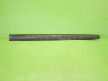 Планка дверна ліва зад ford galaxy mk1 95-00 фото №1