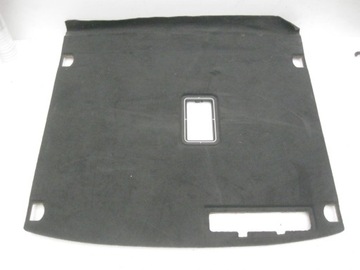 Audi q5 8r підлога багажника гібрид 8r0861531a фото №1