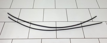 Exeo sedan планка заглушка крышная правая фото №1