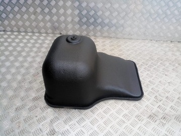 Man tgl 4 cyl. d0834 поддон масляная фото №1