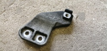 Mitsubishi colt 09-12 лапи двигуна фото №1