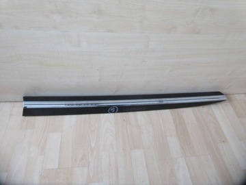 Vw arteon планка na двері 3g8853969b l.p. фото №1