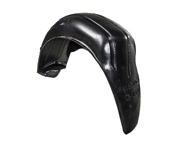 Подкрылок renault megane i 1995-2002 зад левая фото №1