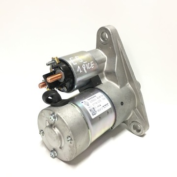 Renault espace v 1.8 tce стартер 23300bv81a фото №1