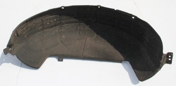 Mercedes vito viano підкрилок зад задні праві ліві фото №1