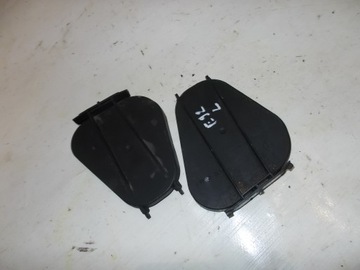 Защита колпачок лампы перед e90 e92 фото №1