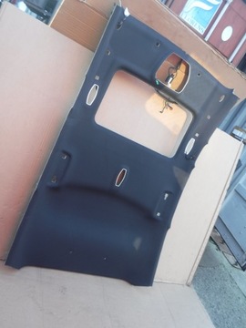 Потолок потолок ford focus mk3 рестайлинг rs люк фото №1