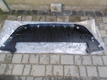 Ford s-max ii 15r - захист pod бампер переднє нова оригінал фото №1