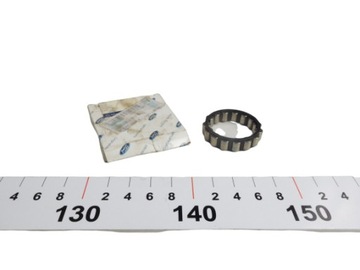 Підшипник опорні коробки передача. ford transit 1489953 фото №1